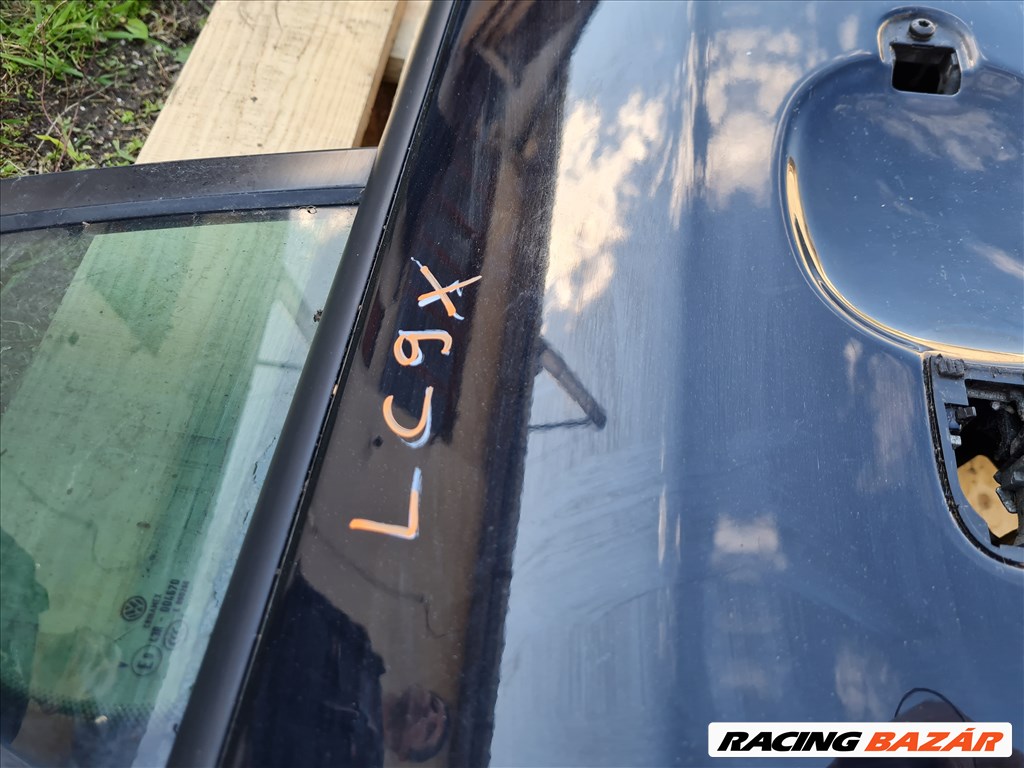 Golf V, Golf VI kombi jobb hátsó ajtó LC9X 5. kép