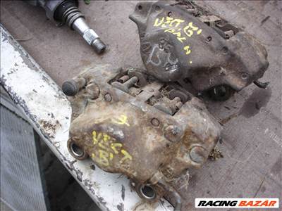 Opel Vectra B 1.6i 16V hátsó féknyereg 