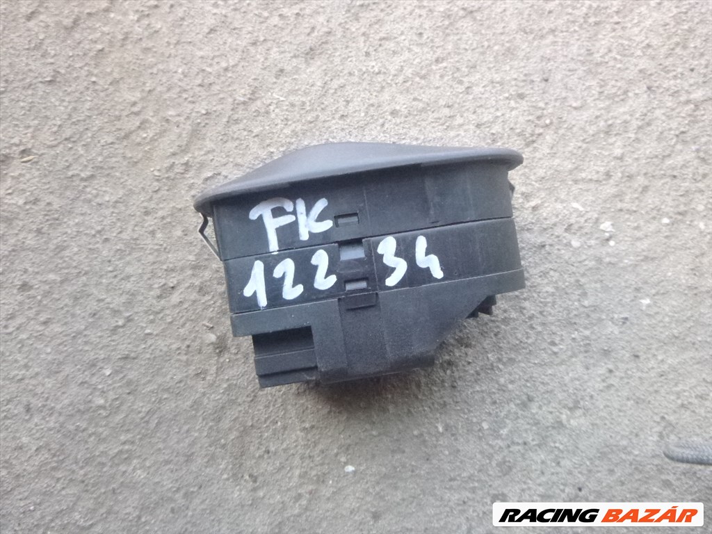 Peugeot 206 , CITROEN 6 LÁBAS ablakemelő kapcsoló  2. kép