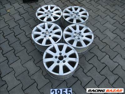 Volkswagen Golf V VW Golf V , Toran , Jetta - 15" alufelni 