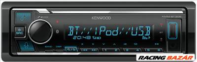 Kenwood KMM-BT309 USB/BT autórádió mechanika nélküli