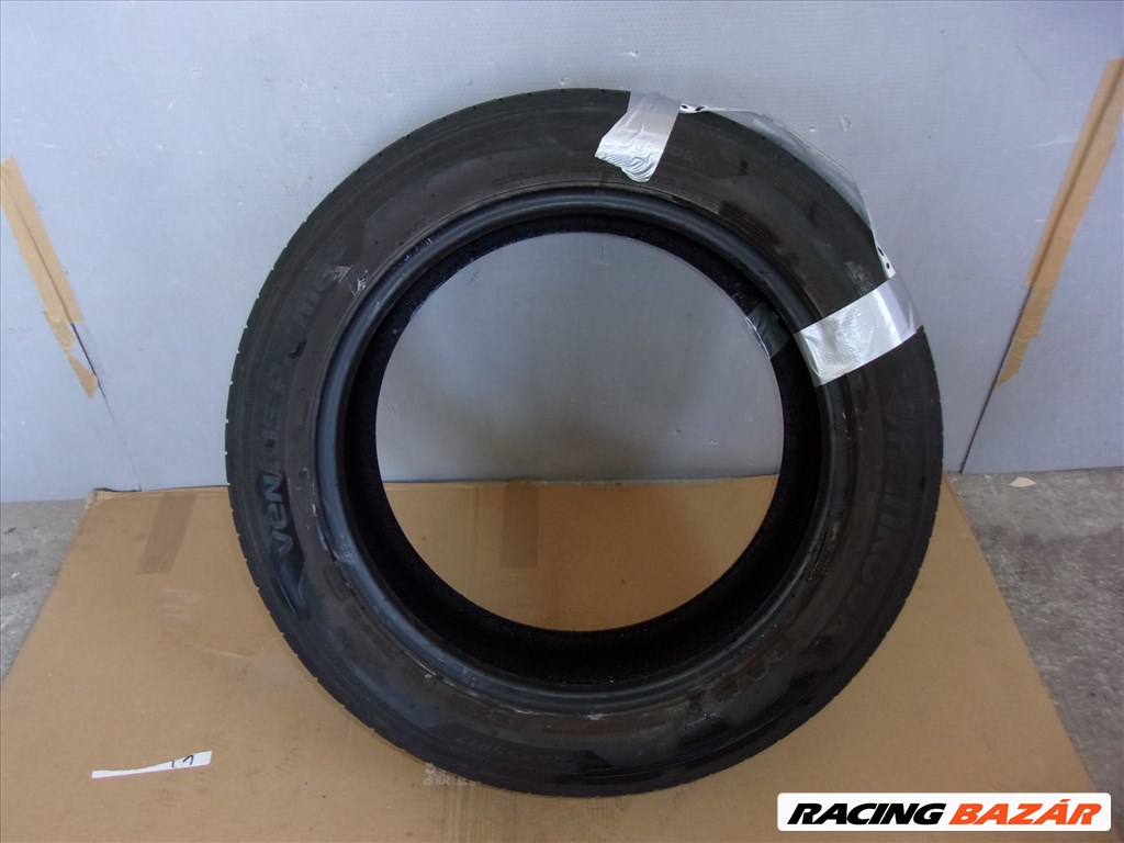 Hankook Ventus Prime 3 nyári 205/55 R17 91 V TL 2019 4. kép