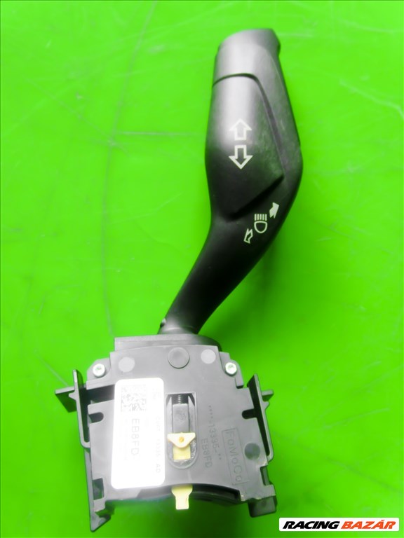 Ford Transit Mk7 2012- Mk8 2012- GYÁRI Index IRÁNYJELZŐ bajuszkapcsoló OLCSÓN! 1. kép