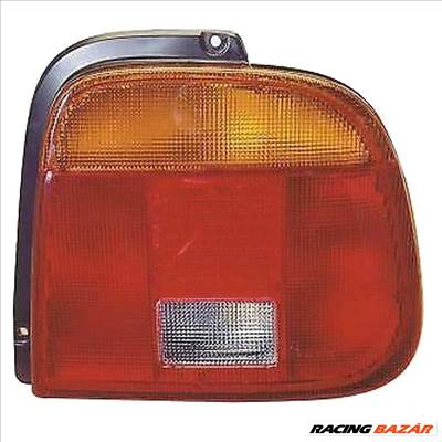 Suzuki Baleno jobb hátsó lámpa 1995-2002