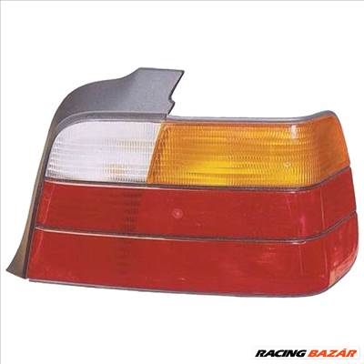 BMW 3 Touring jobb hátsó lámpa 1995-1999