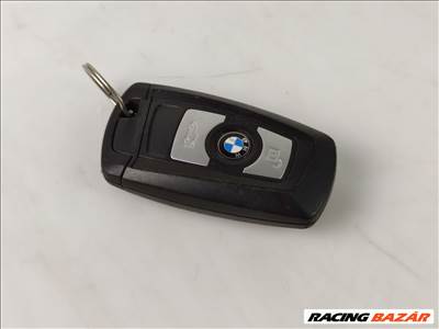 BMW F30 320d ED N47D20C Gyári kulcs 