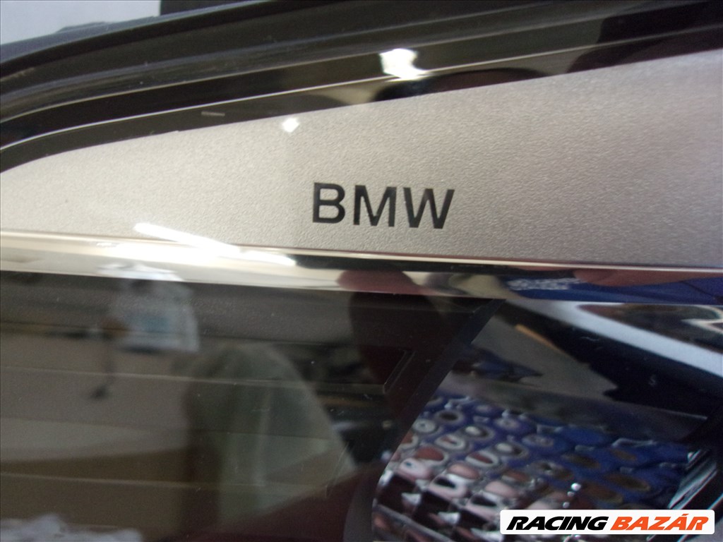 BMW 5-ÖS G30 G31 jobb első LED fényszóró 2017-2021 7439188 3. kép