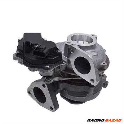 AKCIÓ! - Toyota Hilux Turbó CT16 2.4D 2GDFTV 2015-2021 1720111070