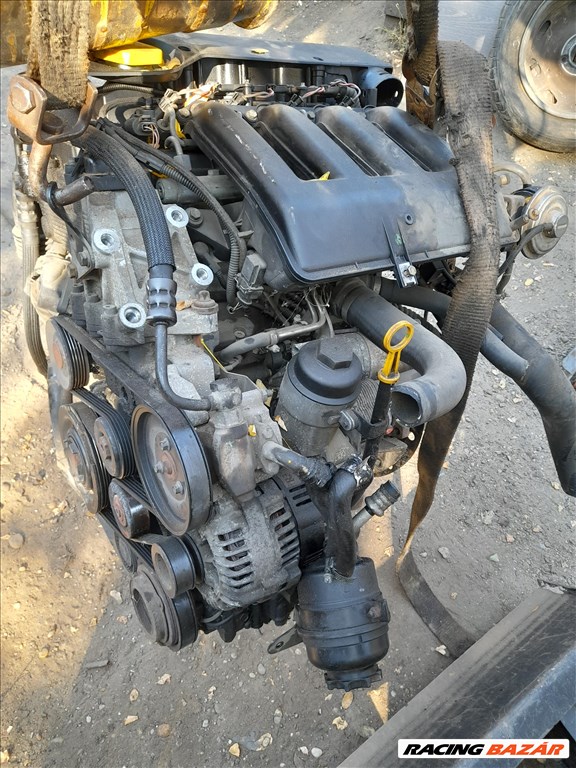 Rover 75 2.0 cdt motor  1. kép