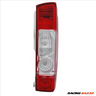 Fiat Ducato bal hátsó lámpa 2006-
