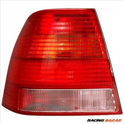 VW Bora bal hátsó lámpa 1998-2005
