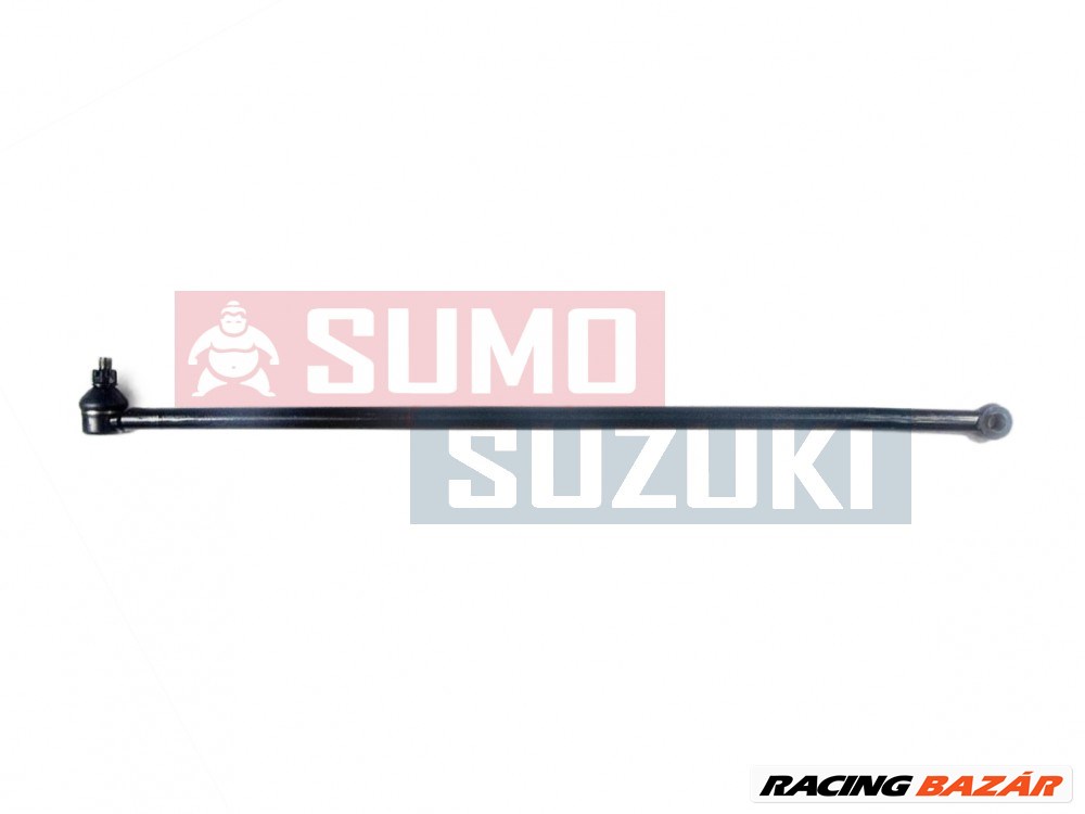 Suzuki Samurai 1,3 kormányösszekötő kormányrúd 1 gömbfejes 48900-70A60 1. kép