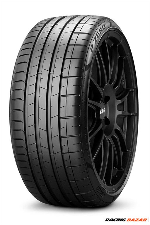 Pirelli PZero Sport N1 265/45 R18 101Y nyári gumi 1. kép