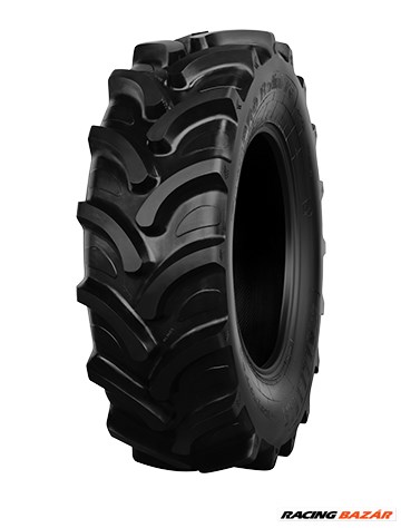 280/80 R 20 ALLIANCE AGRO INDUSTRIAL 580 (133 A8 / 133 B. TL.) 1. kép