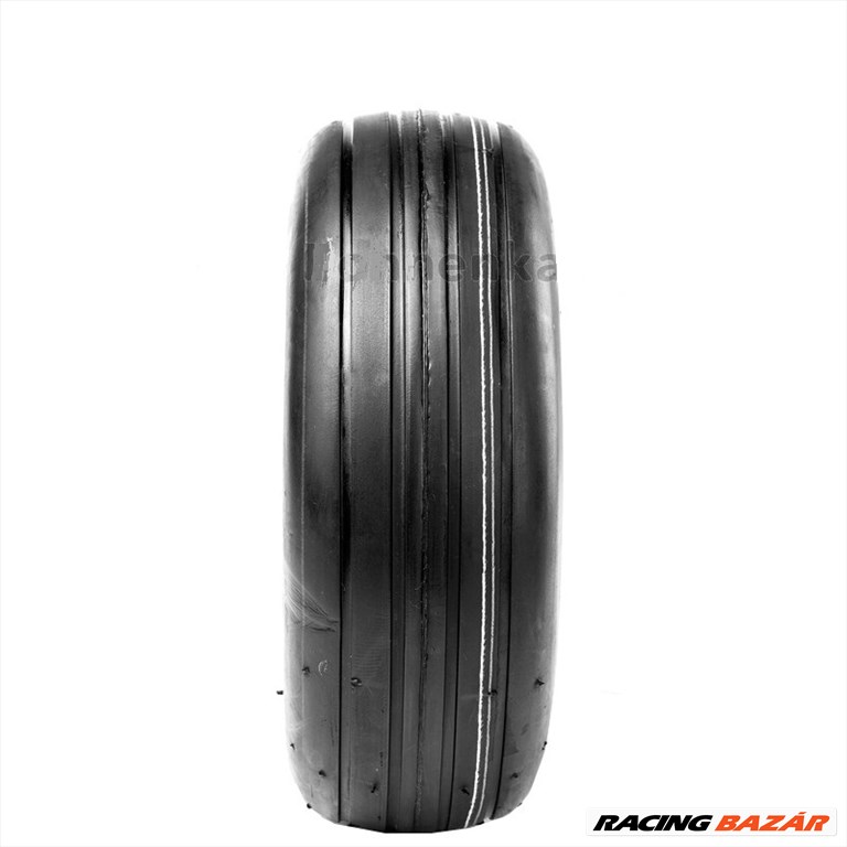13 x 5.00 - 6   S-317 RILLE  TT pr.4. (4 PR, TT,  AS, +tömlő) 1. kép