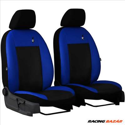 Fiat Ducato IV (2 ülés) üléshuzat Road 2014-