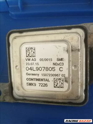 Volkswagen Passat B8 nox szenor  04l907805c, 04l907807ad/g/dn