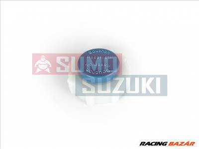 Suzuki Samurai kiegyenlítő tartály kupak diesel 16932-84CT0