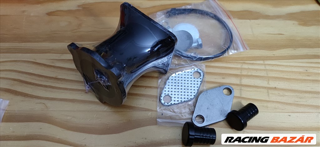 BMW E60 EGR delete kit falazó eltávolitó M47 M57 20D 30D 3. kép