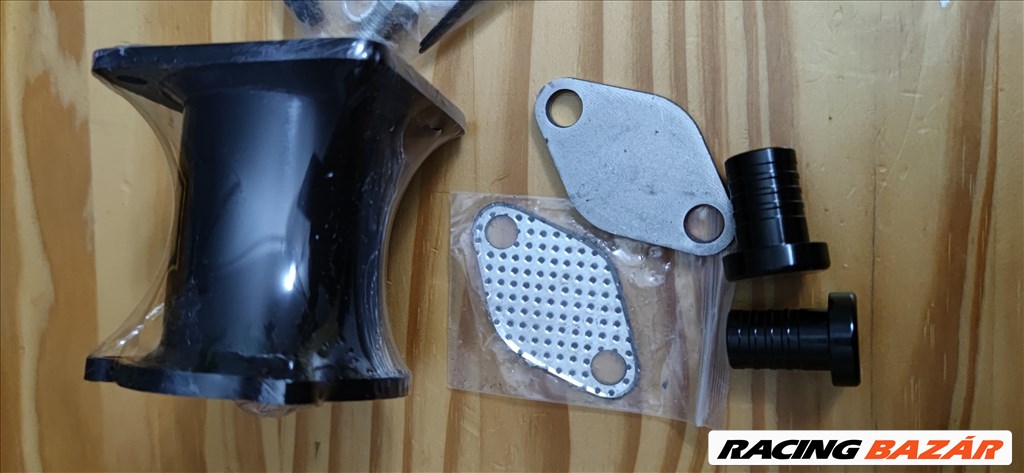 BMW E60 EGR delete kit falazó eltávolitó M47 M57 20D 30D 4. kép