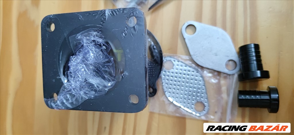 BMW E60 EGR delete kit falazó eltávolitó M47 M57 20D 30D 5. kép