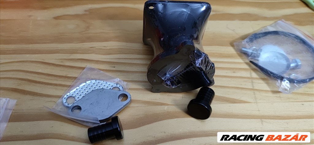 BMW E60 EGR delete kit falazó eltávolitó M47 M57 20D 30D 7. kép