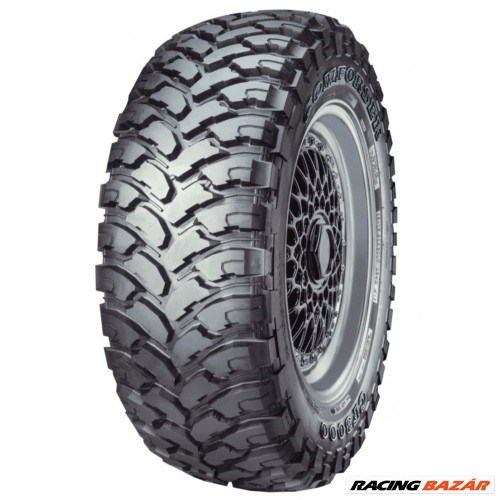 285/75 R 16 LT Comforser CF3000 (126/123Q ) 1. kép