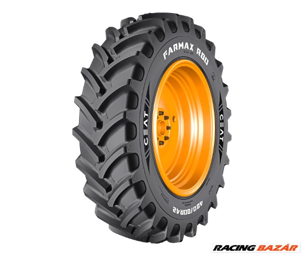 540/65 R 30 CEAT FARMAX R65 (150 D, TL,) 1. kép