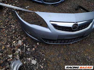 Opel Astra J z179 első lökhárító 