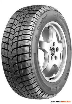 Riken SNOWTIME B2 175/70 R13 82T M+S 3PMSF téli gumi