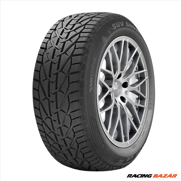 Riken Snow 185/60 R15 88T XL M+S 3PMSF téli gumi 1. kép