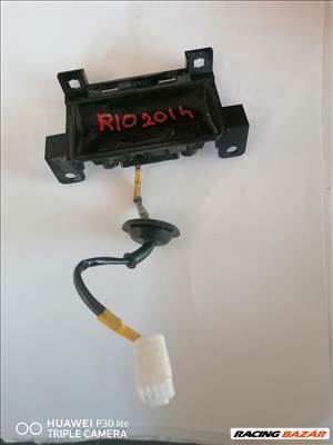 Kia Rio (UB) csomagtérajtó mikrokapcsoló 