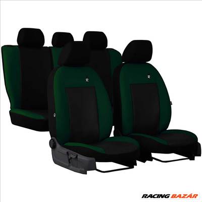 Dacia Lodgy üléshuzat Road 2012-