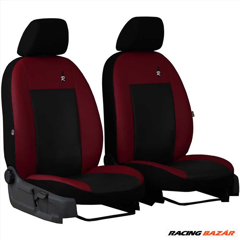 Fiat Ducato IV (2 ülés) üléshuzat Road 2014- 1. kép
