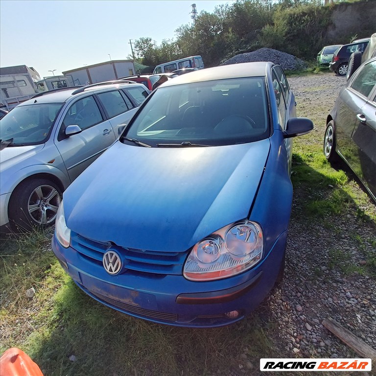 Volkswagen Golf V 1.6 5 seb kézi váltó, JHT kóddal, 192588km-el eladó jhtgolf5 vwgolf516i 2. kép