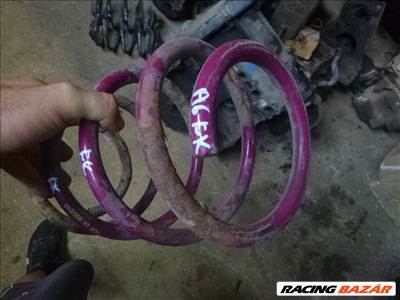 Audi A6 (C4 - 4A) jobb első ültetőrugó 1db VDF VA 950040  (CSAK 1 DB ! )