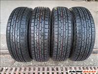  175/65 R15" Firestone Winterhawk használt téli garnitúra