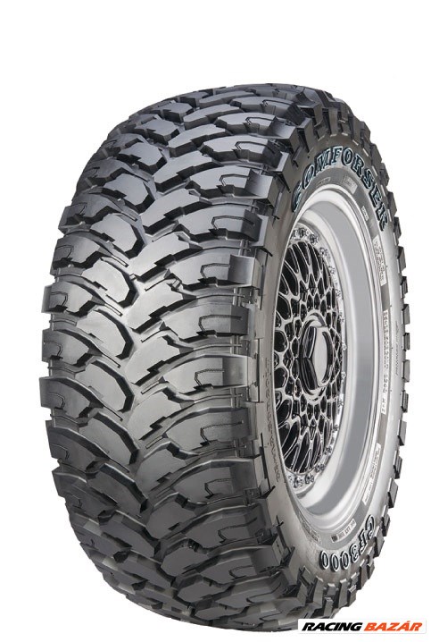 225/75 R 16   Comforser CF3000 ( M/T   115/112Q) 1. kép