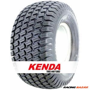 20,5 x 8,0 - 10 KENDA K513 (4 PR, 65 A4 / 76 A4, TL, ) 1. kép