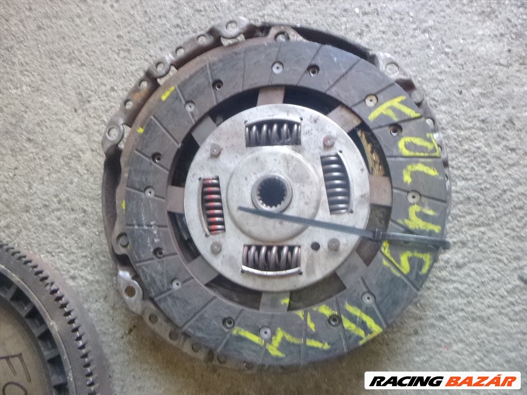 Ford Focus Mk1 1.4. 16V,, 1,6,16V KUPLUNGSZETT  98MM 6375 AD  98mm6375ad 6. kép