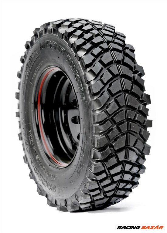 215/75 R 15 SAHARA 2 TL INSA-TURBO (100Q) 1. kép