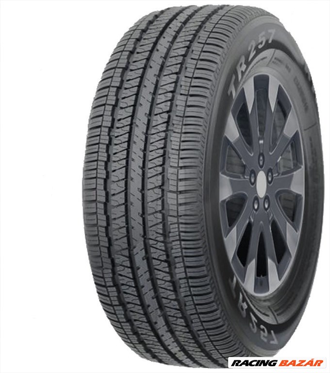 225/65 R 17  Triangle TR-257 ( 102T) 1. kép