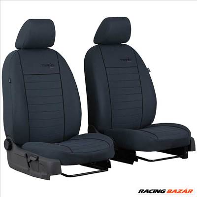 Opel Combo D (2 személyes) üléshuzat Trend Line 2011-2018