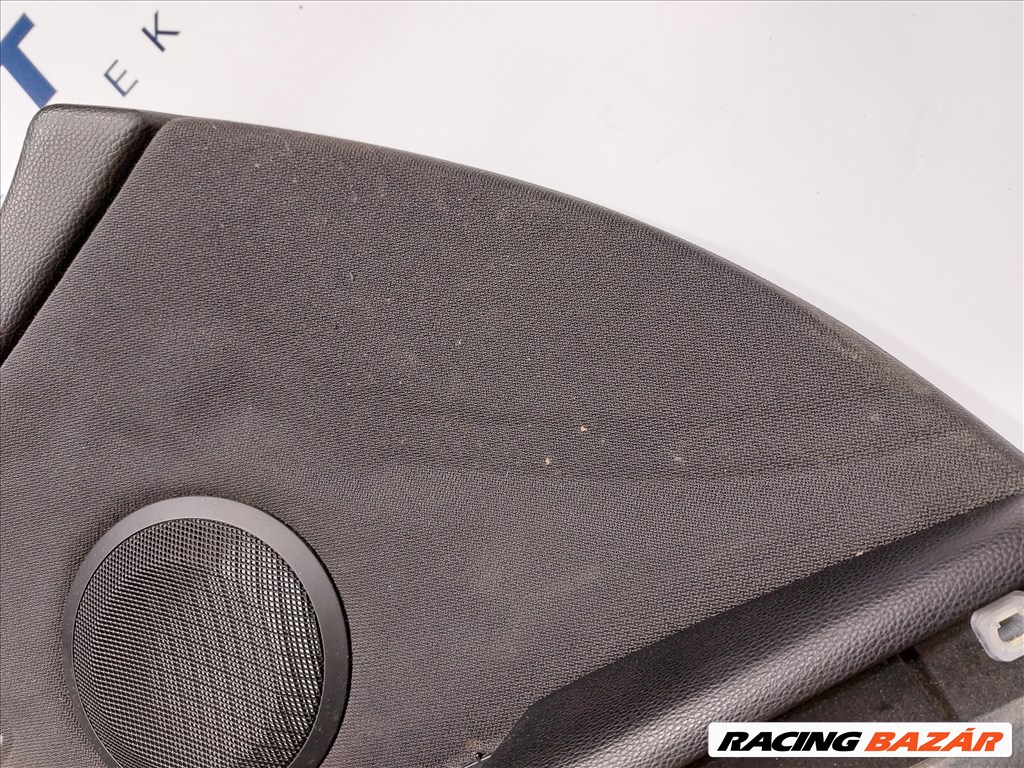 BMW E90 E91 bal első ajtókárpit kárpit (076536)   2. kép