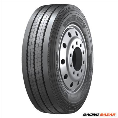 315/60 R 22,5 HANKOOK AH31   Korm.  (154 L TL. korm. 3PMSF)