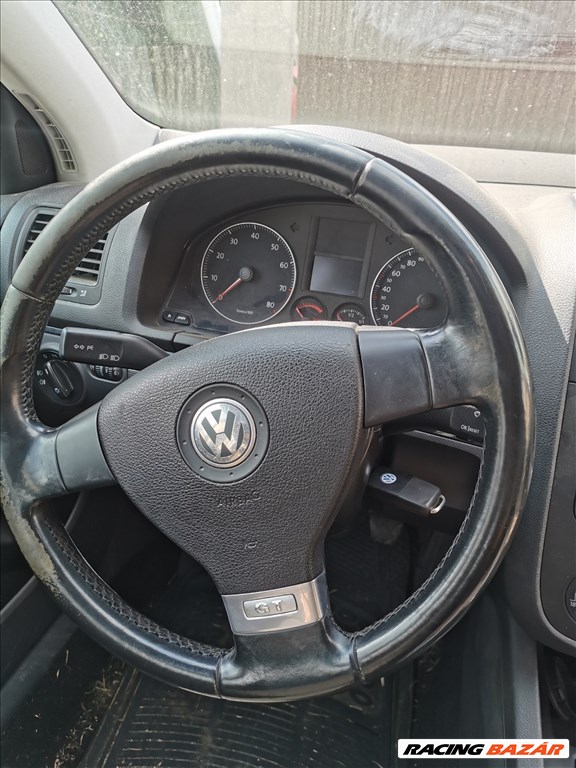 Volkswagen Golf V bontott alkatrészei 2. kép