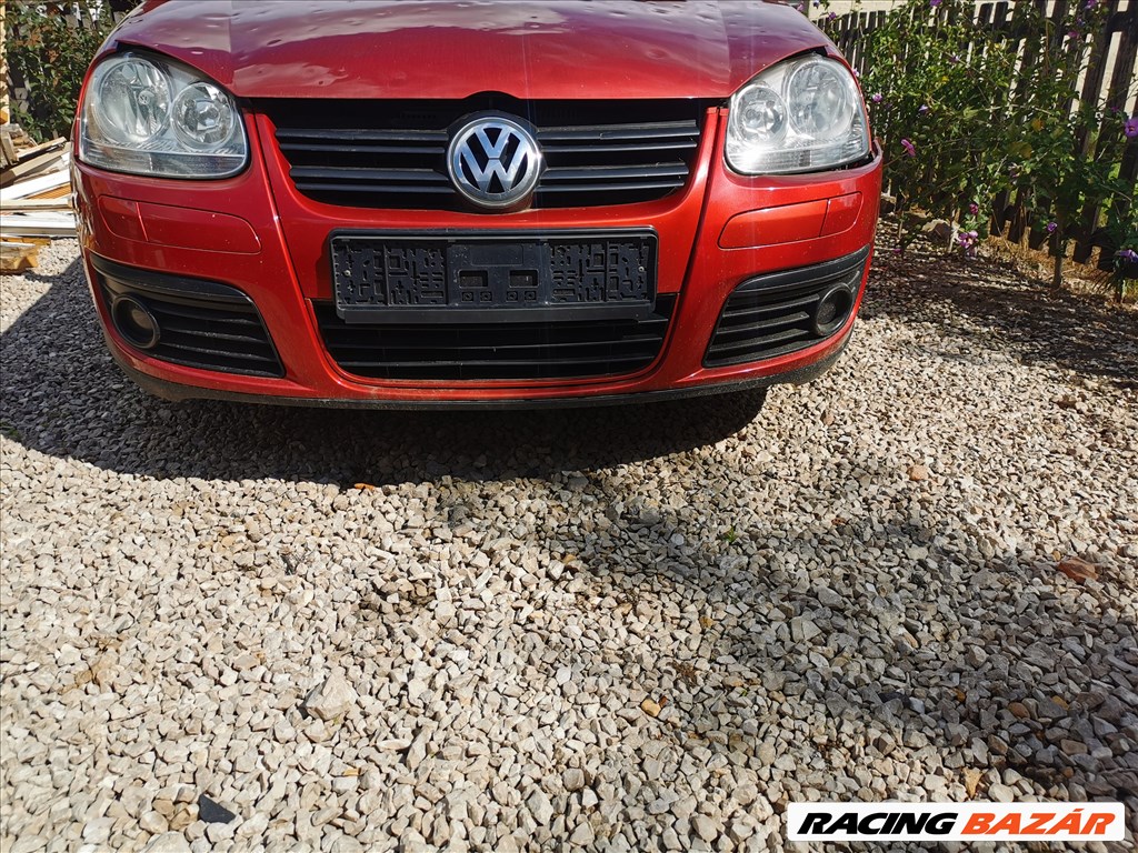 Volkswagen Golf V bontott alkatrészei 14. kép