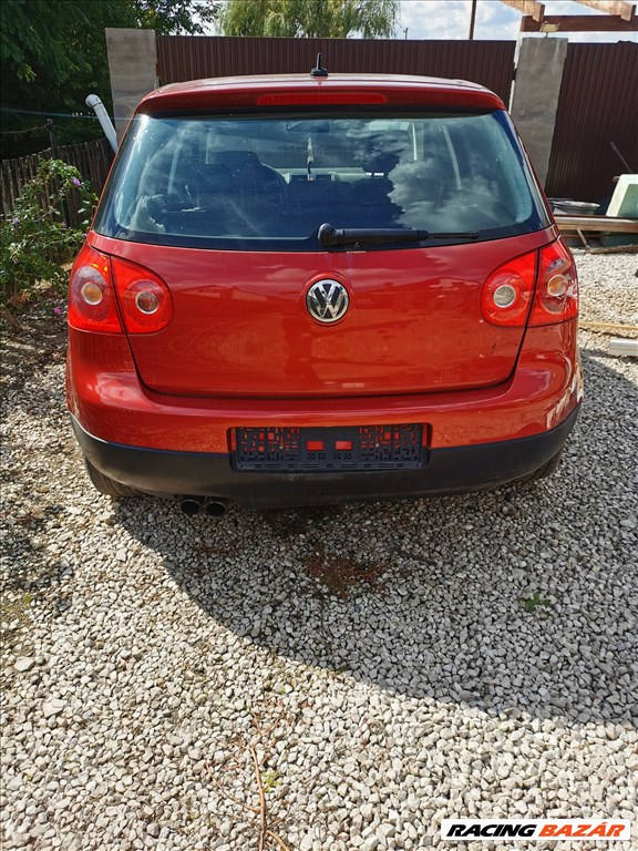 Volkswagen Golf V bontott alkatrészei 15. kép