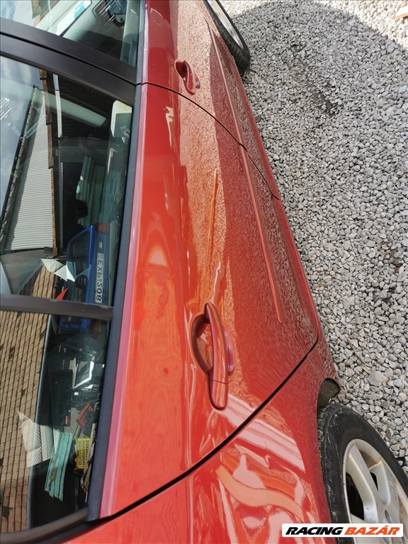 Volkswagen Golf V bontott alkatrészei 20. kép