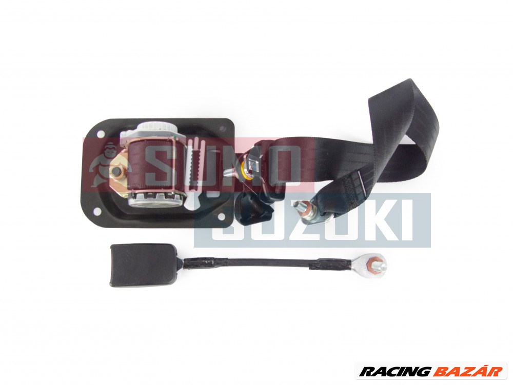 Suzuki Samurai biztonsági öv visszahúzós 84901-83130 2. kép